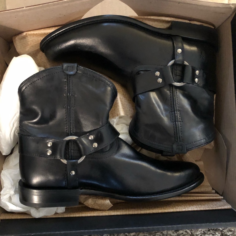 Frye Boots